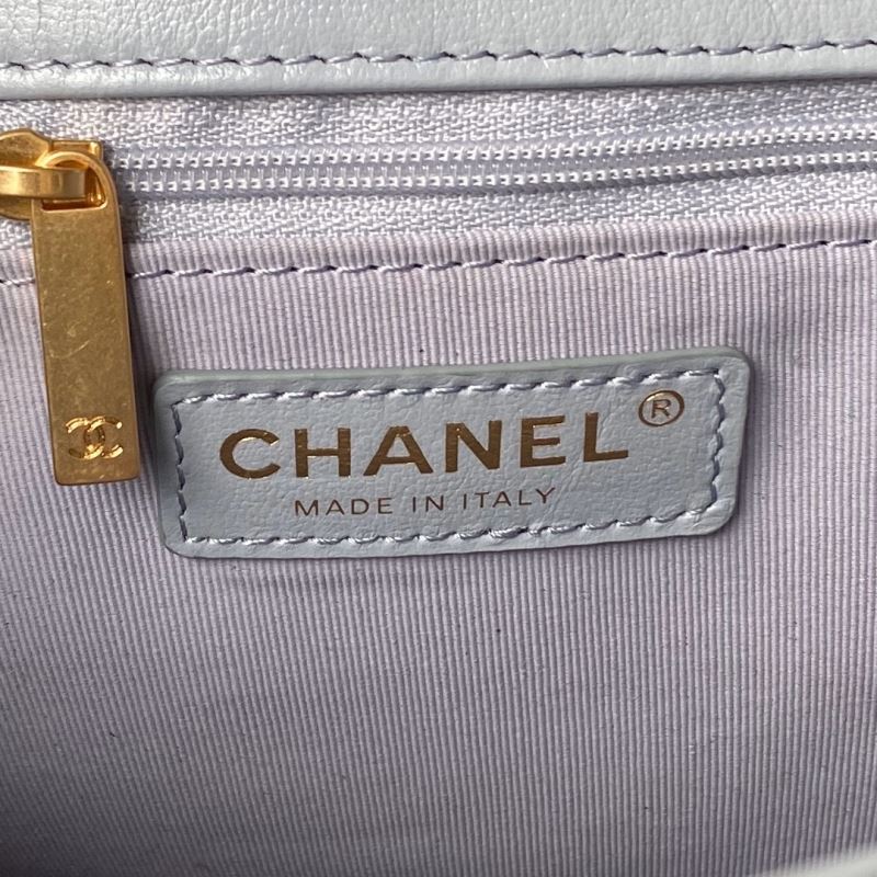 Chanel Satchel Bags